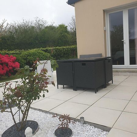 Chambre Entre Mer Et Campagne Gréville-Hague Kültér fotó