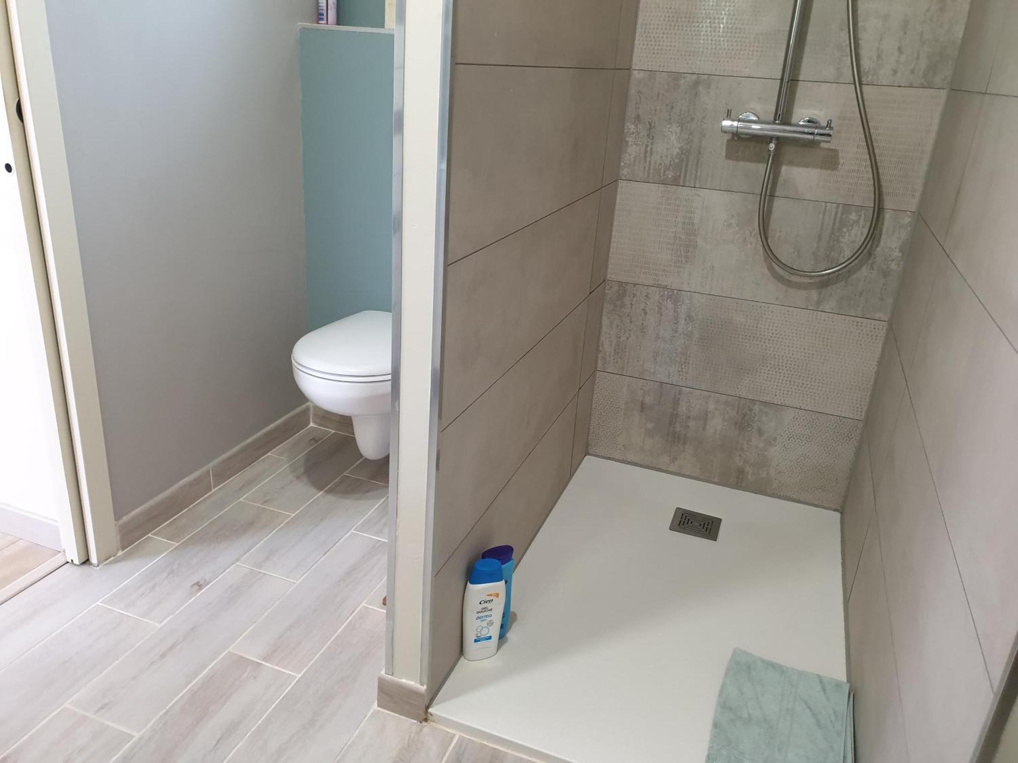 Chambre Entre Mer Et Campagne Gréville-Hague Kültér fotó